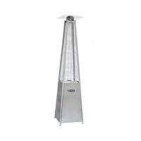 Outback Signature Flame Tower Outdoor Gas Patio Heater (OUT370665)
