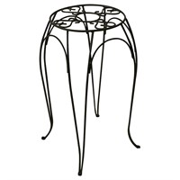 Panacea 15 Inch Cameo Plant Stand (89155)