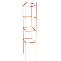 Panacea 183cm Snap & Go Tomato & Plant Support (89916)