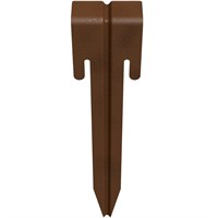 Panacea 27cm Bronze Universal Stakes - 3 Pack (83651)