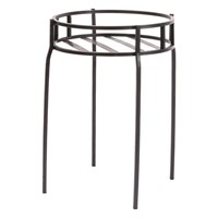 Panacea 39cm Contemporary Plant Stand (86617)