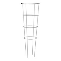 Panacea Rustic Fluted Tomato & Plant Cage - 91cm (90105)