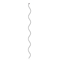Panacea Rustic Spiral Plant Support - 152cm (90135)