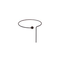 Panacea Rustic Wraparound Hoops - 51cm (90120)