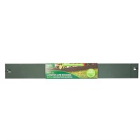 Panacea Straight Edge Landscape Edging  - Green (82455)