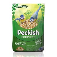 Peckish Complete All Seasons Seed Mix 12.75kg (60050105)