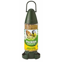 Peckish Complete Wild Bird Food Energy Bites Ready To Use Feeder (60051313)