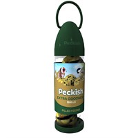 Peckish Extra Goodness Suet Balls Filled Feeder (60051327)