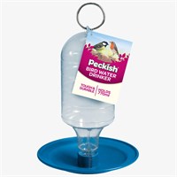 Peckish Wild Bird Water Drinker 24cm (60051393)