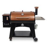 Pit Boss Austin XL Wood Pellet Grill (10663) + FREE COVER