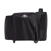 Pitboss Barbecue Cover for Pro 1150 with Smoke Box (32439)