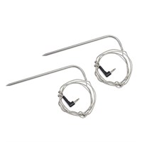 Pit Boss BBQ Meat Probe 2 Pack (30840)