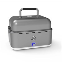 Pitboss Portable Charcoal Grill (77210)