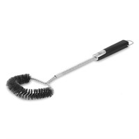 Pitboss Soft Touch Extended Cleaning Brush (40187) Barbecue Accessories
