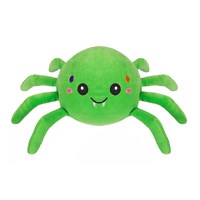 PMS 27cm Spider Softlings Halloweenies (447072)
