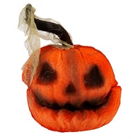 PMS Animated Talking Pumpkin Halloween Decoration (975130)