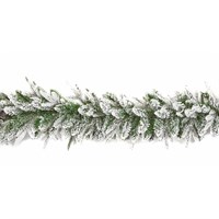 Premier 1.8m (6ft) Lapland Artificial Christmas Garland (TG187175)