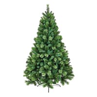 Premier 1.8m (6ft) Nevada Fir Artificial Christmas Tree With Cashmere Tips (TR600NVF)