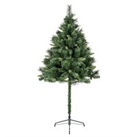 Premier 1.8m (6ft) Parasol Artificial Christmas Tree (TR600PT)