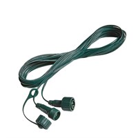 Premier 10m Internal & External Christmas Light Extension Lead (AC178513)