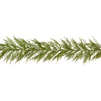 Premier 2.7m (9ft) Natural Touch Artificial Christmas Garland (TG257310)