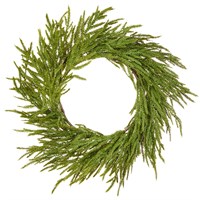 Premier 50cm Natural Touch Artificial Christmas Wreath (TW257312)