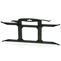 Premier Black Christmas Light String Storage Wheel (AC254009)