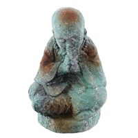 Premier Meditation Buddah Statue (DC183012)