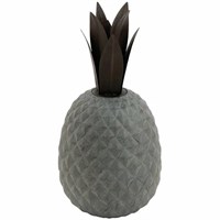 Premier Small Pineapple Ornament - 50cm (DC183020)
