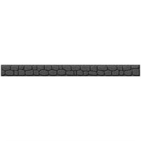 Primeur Flexi Curve Borderedging  Rockwall Grey (P00018388)