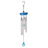 Primus Blue Pico Garden Decor Windchime (PT3103)