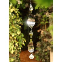 Primus Double Helix Garden Decor Spinner (PT2850)