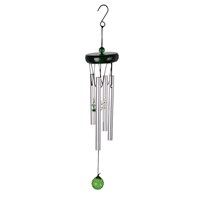 Primus Green Pico Garden Decor Windchime (PT3102)