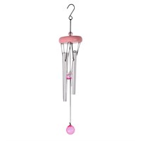 Primus Pink Pico Garden Decor Windchime (PT3104)