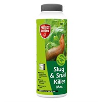 Bayer Protect Garden Slug Killer Max - 800g (86601082)