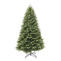 Puleo 1.8m (6ft) Everett Spruce Artificial Christmas Tree (EVE-60NA)
