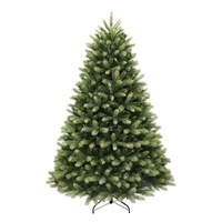 Puleo 1.8m (6ft) Kensington Fir Artificial Christmas Tree (KSG-60)