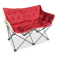 Quest Bordeaux Pro Double Snug Chair (F1348)