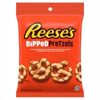 Reese's Dipped Pretzels 120g American Import Sweet Snack