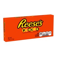 Reese's Pieces Box 113g American Import Sweets