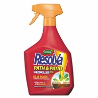 Resolva Path & Drive Weedkiller 1L (20300515)