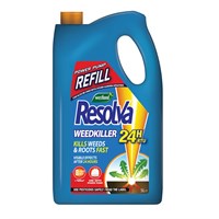 Resolva Weedkiller 24H RTU 5L Refill (20300472)