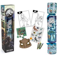 RMS Jurassic 55cm Giant Christmas Cracker (93-0038-B)