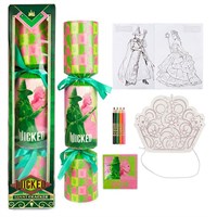 RMS Wicked 55cm Giant Christmas Cracker (80-0002)