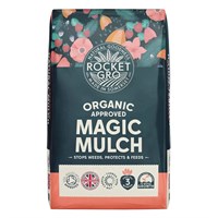 Rocketgro Magic Mulch Multi-Purpose Blend 50L
