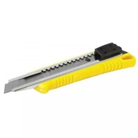 Rolson 18mm Utility Knife (62807)