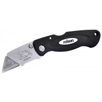 Rolson Folding Tradesman Knife (62841)