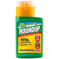 Roundup Optima+ 195ml Weed Killer (120029)