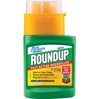 Roundup Optima+ Concentrate Weed Killer - 280ml (116970)