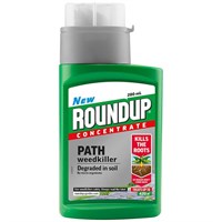 Roundup Path & Drive Concentrate Weed Killer - 280ml (100124)